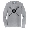 Long Sleeve Fan Favorite Tee Thumbnail