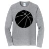 Long Sleeve Fan Favorite Tee Thumbnail