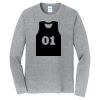 Long Sleeve Fan Favorite Tee Thumbnail