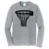 Long Sleeve Fan Favorite Tee Thumbnail