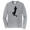 Long Sleeve Fan Favorite Tee Thumbnail