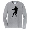 Long Sleeve Fan Favorite Tee Thumbnail