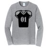 Long Sleeve Fan Favorite Tee Thumbnail