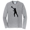 Long Sleeve Fan Favorite Tee Thumbnail