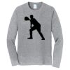 Long Sleeve Fan Favorite Tee Thumbnail
