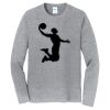 Long Sleeve Fan Favorite Tee Thumbnail