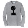 Long Sleeve Fan Favorite Tee Thumbnail