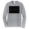 Long Sleeve Fan Favorite Tee Thumbnail