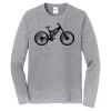 Long Sleeve Fan Favorite Tee Thumbnail