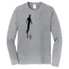 Long Sleeve Fan Favorite Tee Thumbnail