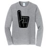 Long Sleeve Fan Favorite Tee Thumbnail