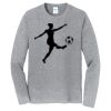 Long Sleeve Fan Favorite Tee Thumbnail