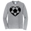 Long Sleeve Fan Favorite Tee Thumbnail