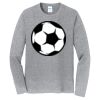 Long Sleeve Fan Favorite Tee Thumbnail