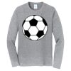 Long Sleeve Fan Favorite Tee Thumbnail