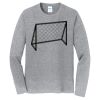 Long Sleeve Fan Favorite Tee Thumbnail