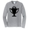 Long Sleeve Fan Favorite Tee Thumbnail