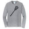 Long Sleeve Fan Favorite Tee Thumbnail