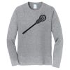Long Sleeve Fan Favorite Tee Thumbnail