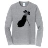 Long Sleeve Fan Favorite Tee Thumbnail