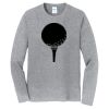 Long Sleeve Fan Favorite Tee Thumbnail