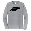 Long Sleeve Fan Favorite Tee Thumbnail