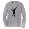 Long Sleeve Fan Favorite Tee Thumbnail