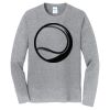 Long Sleeve Fan Favorite Tee Thumbnail
