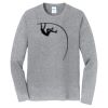 Long Sleeve Fan Favorite Tee Thumbnail