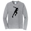 Long Sleeve Fan Favorite Tee Thumbnail