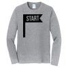 Long Sleeve Fan Favorite Tee Thumbnail