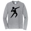 Long Sleeve Fan Favorite Tee Thumbnail