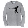 Long Sleeve Fan Favorite Tee Thumbnail