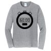 Long Sleeve Fan Favorite Tee Thumbnail