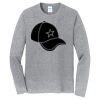 Long Sleeve Fan Favorite Tee Thumbnail
