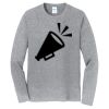 Long Sleeve Fan Favorite Tee Thumbnail
