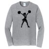 Long Sleeve Fan Favorite Tee Thumbnail
