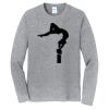 Long Sleeve Fan Favorite Tee Thumbnail