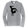 Long Sleeve Fan Favorite Tee Thumbnail