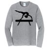 Long Sleeve Fan Favorite Tee Thumbnail
