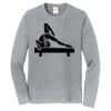 Long Sleeve Fan Favorite Tee Thumbnail