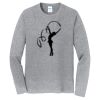 Long Sleeve Fan Favorite Tee Thumbnail