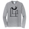 Long Sleeve Fan Favorite Tee Thumbnail