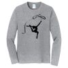 Long Sleeve Fan Favorite Tee Thumbnail