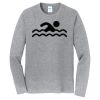 Long Sleeve Fan Favorite Tee Thumbnail