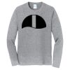 Long Sleeve Fan Favorite Tee Thumbnail