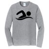 Long Sleeve Fan Favorite Tee Thumbnail
