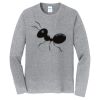 Long Sleeve Fan Favorite Tee Thumbnail