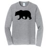 Long Sleeve Fan Favorite Tee Thumbnail