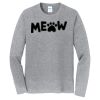 Long Sleeve Fan Favorite Tee Thumbnail